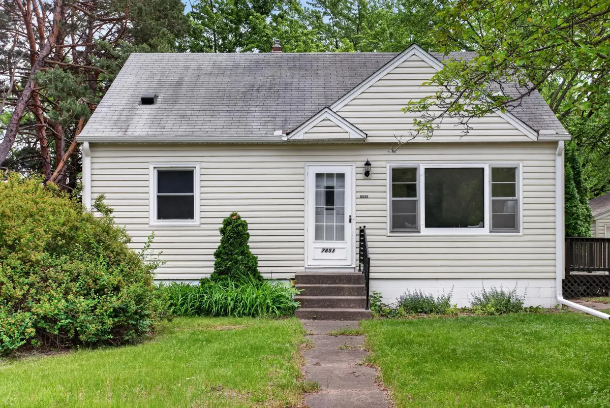 7853 Long Lake Road, Saint Paul, MN 55112 - #1