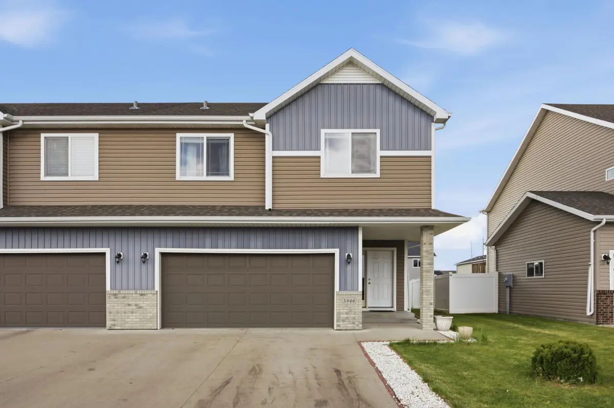 5966 59th Street S, Fargo, ND 58104 - #1