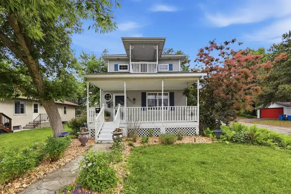 4523 Lincoln Avenue, Saint Paul, MN 55110