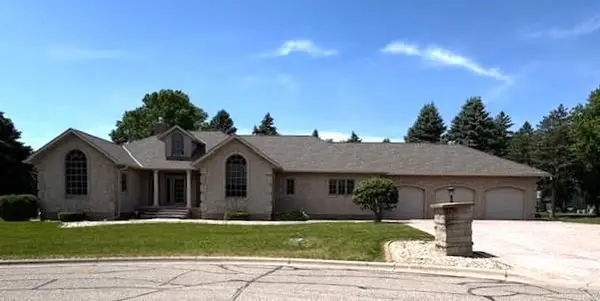 103 S 20th Street, Montevideo, MN 56265