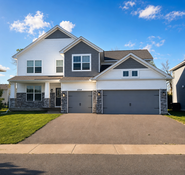 12314 62nd Street Ne, Otsego, MN 55301