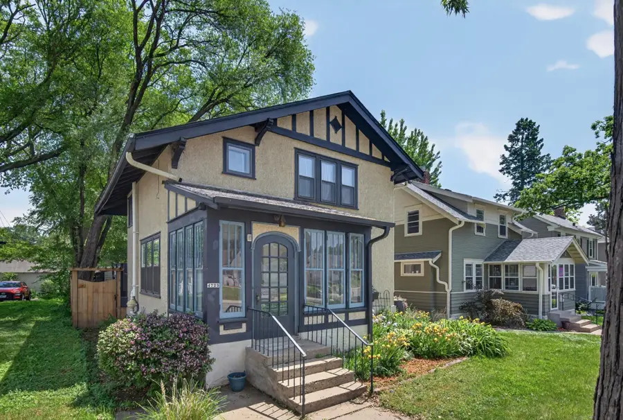 4729 4th Avenue S, Minneapolis, MN 55419 - #2
