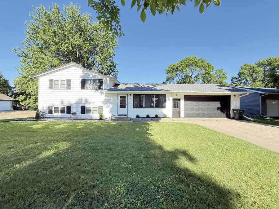 1107 4th Street Nw, Clara City, MN 56222 - #3