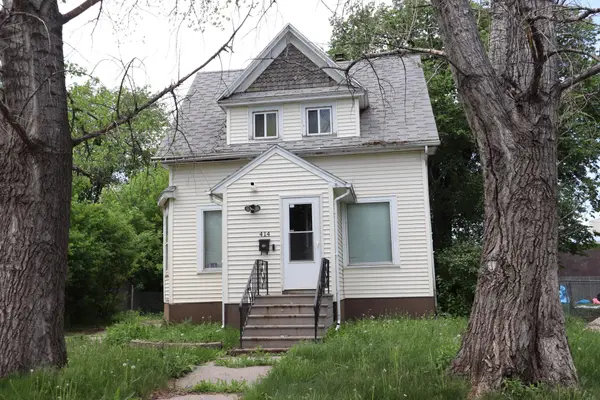 414 12th Street N, Fargo, ND 58102