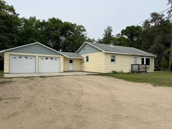 14314 Stocking Lake Road, Menahga, MN 56464