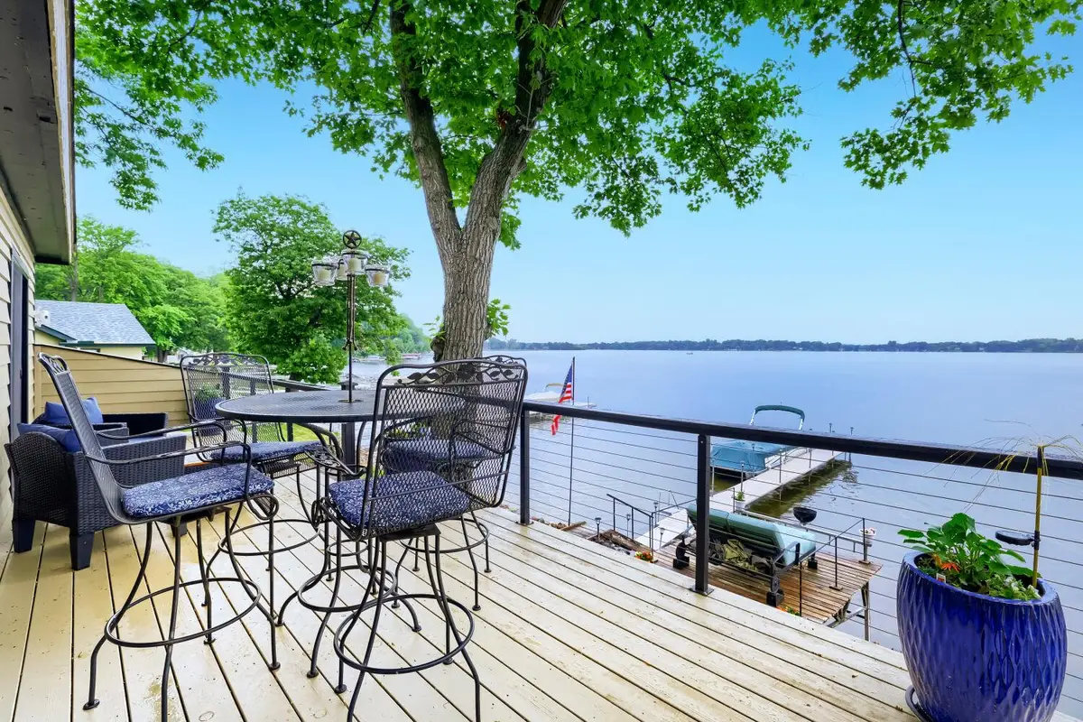 21389 Iverson Avenue N, Forest Lake, MN 55025 - #1
