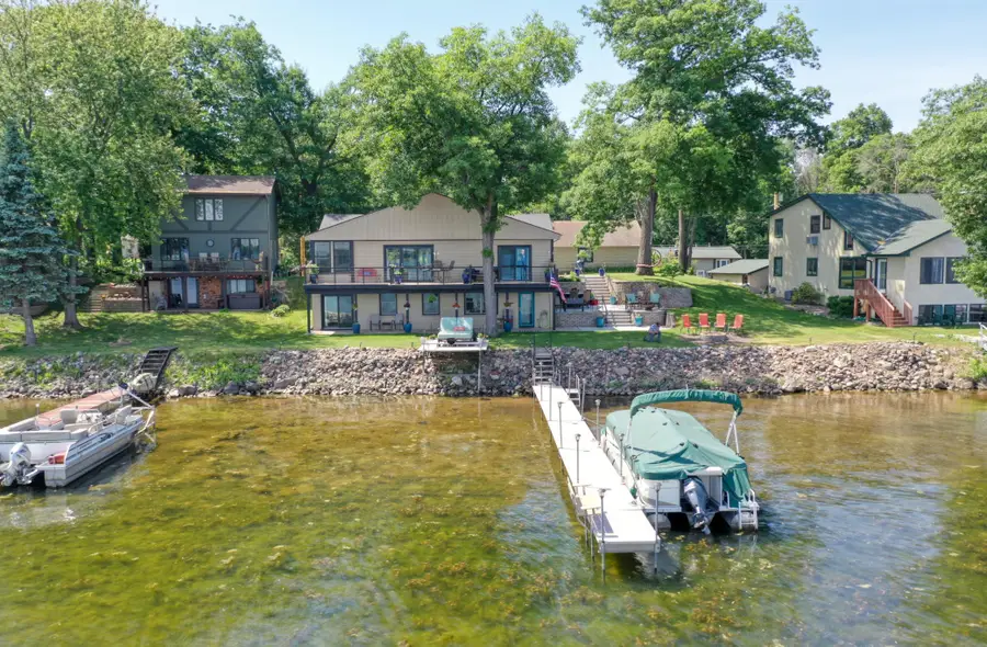 21389 Iverson Avenue N, Forest Lake, MN 55025 - #2