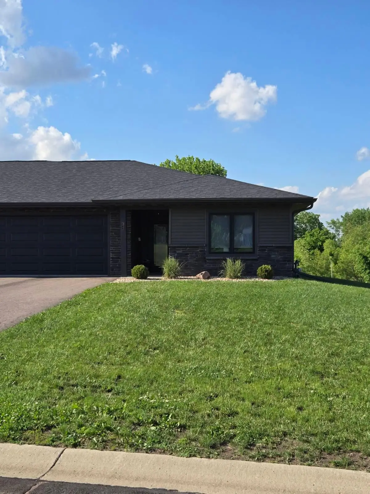 311 Sunset Avenue, Mountain Lake, MN 56159 - #1