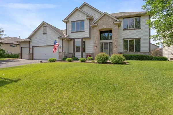 5721 103rd Avenue N, Minneapolis, MN 55443
