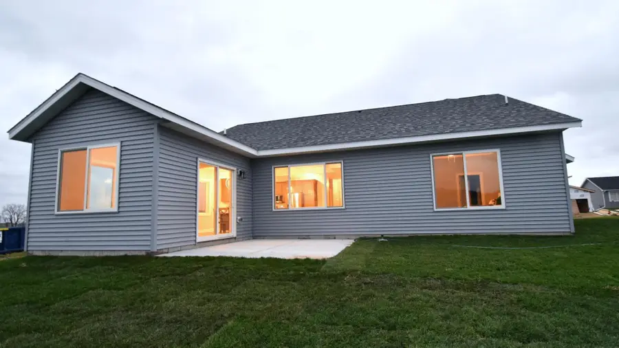 106 Fairway Street, Zumbrota, MN 55992 - #2