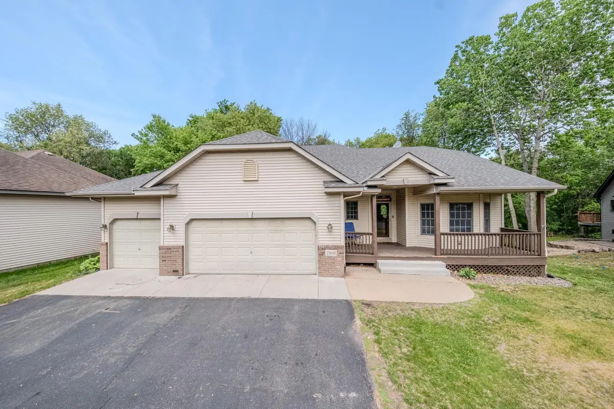23668 Heather Street Nw, Saint Francis, MN 55070 - #1