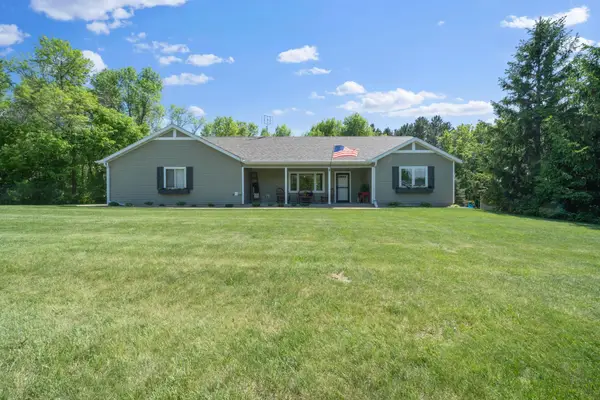 2945 Wilderness Ridge Road Se, Alexandria, MN 56308