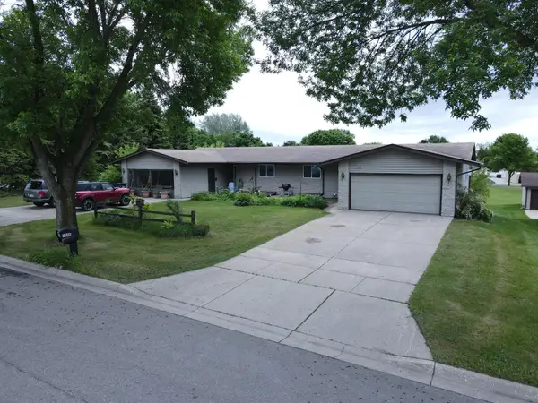 1710 N Park Street, Fergus Falls, MN 56537