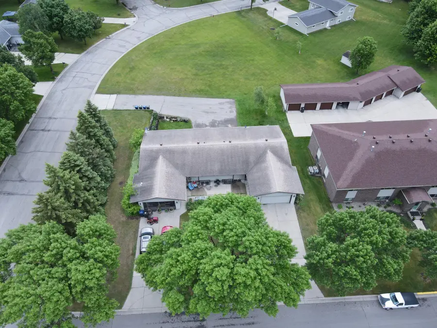 1710 N Park Street, Fergus Falls, MN 56537 - #3