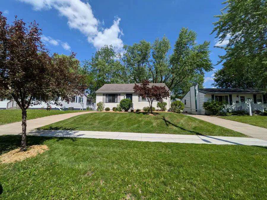 654 36th Avenue Nw, Rochester, MN 55901 - #2