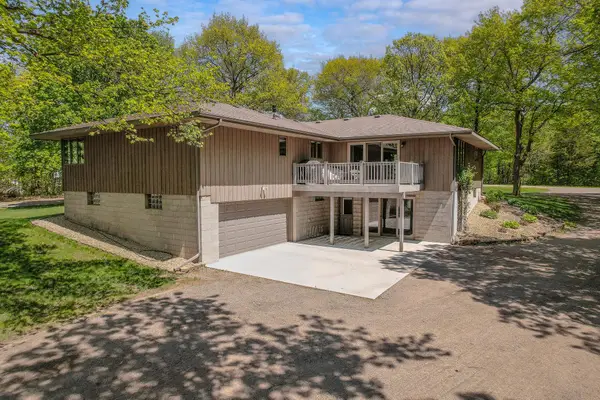 43453 105th Avenue, Holdingford, MN 56340