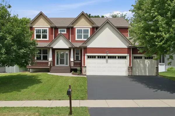 7117 Oakridge Trail, Shakopee, MN 55379