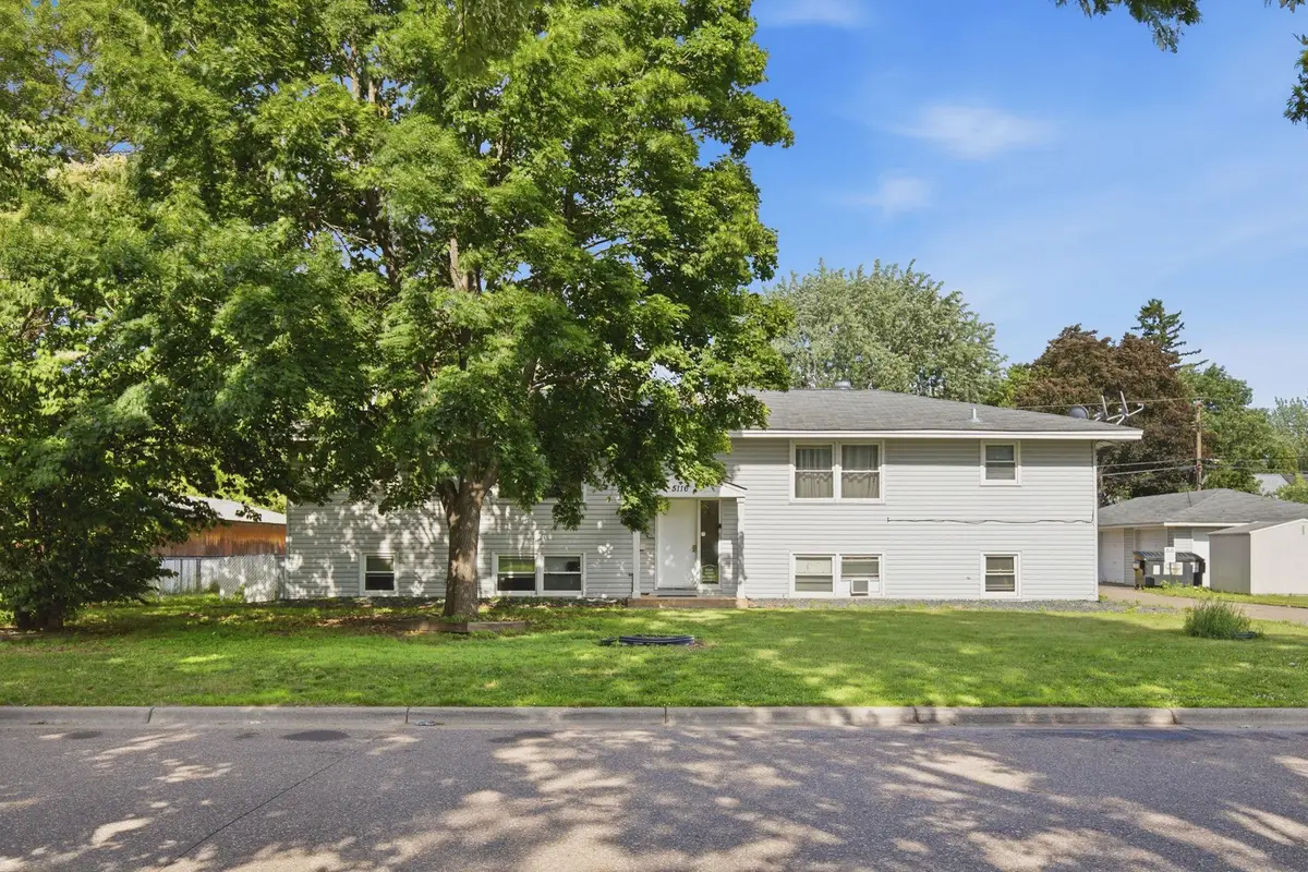 5116 Edgewood Avenue N, Minneapolis, MN 55428 - #1