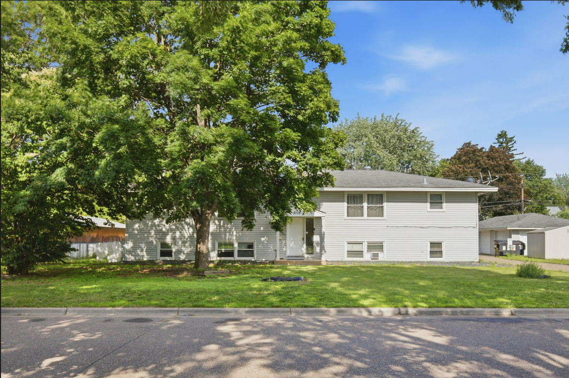 5116 Edgewood Avenue N, Minneapolis, MN 55428 - #1