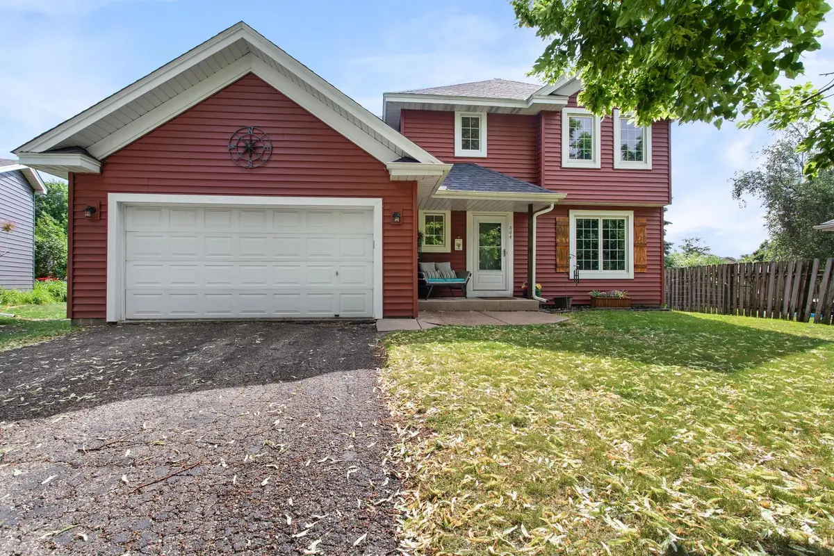 864 Winterberry Court, Woodbury, MN 55125 - #1
