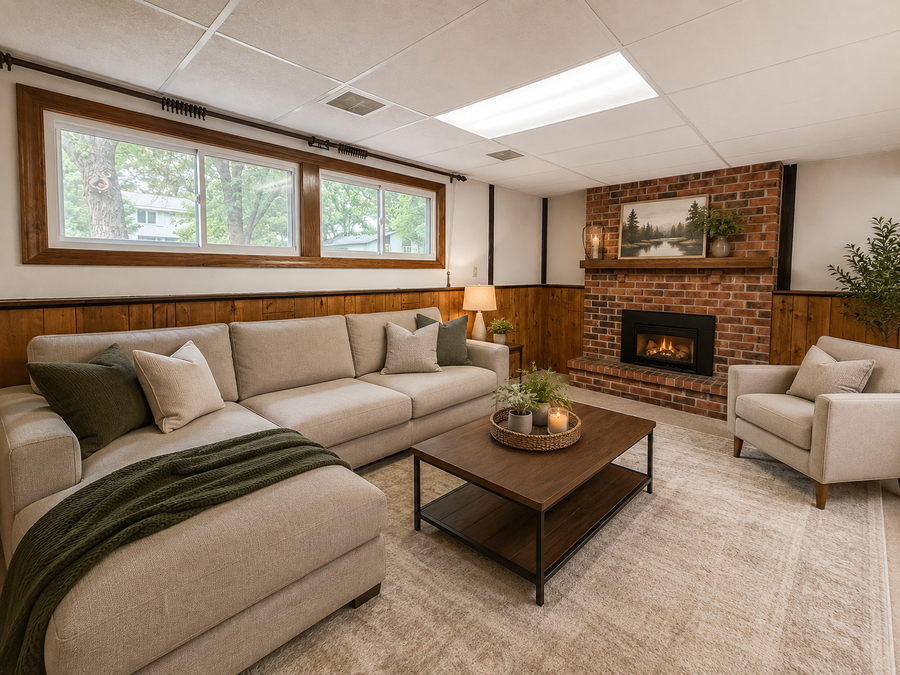 1728 132nd Avenue Ne, Blaine, MN 55449 - #3