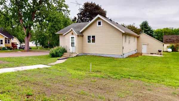 121 2nd Street N, Kiester, MN 56051