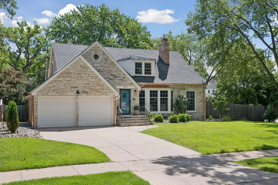 4919 Bruce Avenue, Minneapolis, MN 55424 - #2