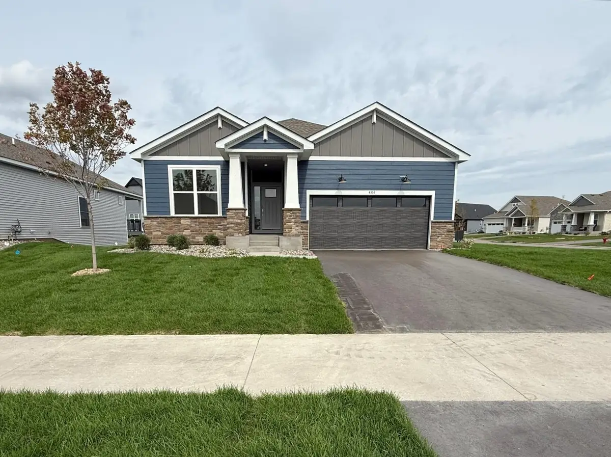 4353 132nd Avenue Ne, Blaine, MN 55449 - #1