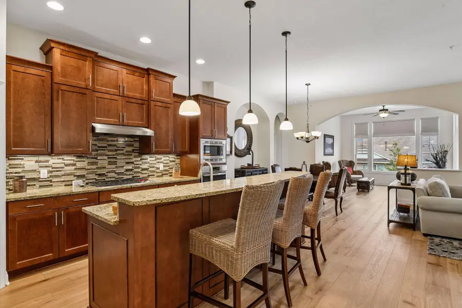 8736 Lake Riley Drive, Chanhassen, MN 55317 - #3