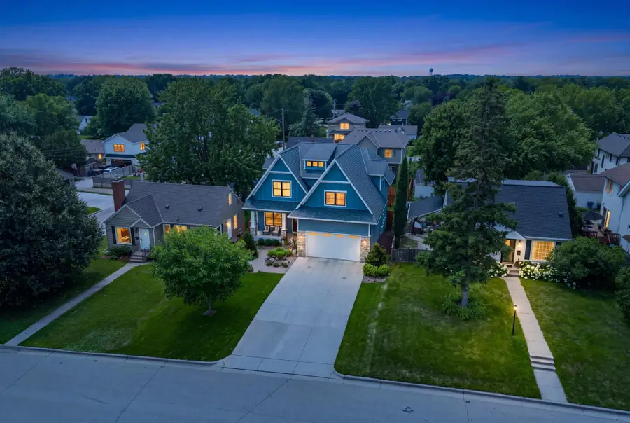 5840 Zenith Avenue S, Edina, MN 55410 - #2