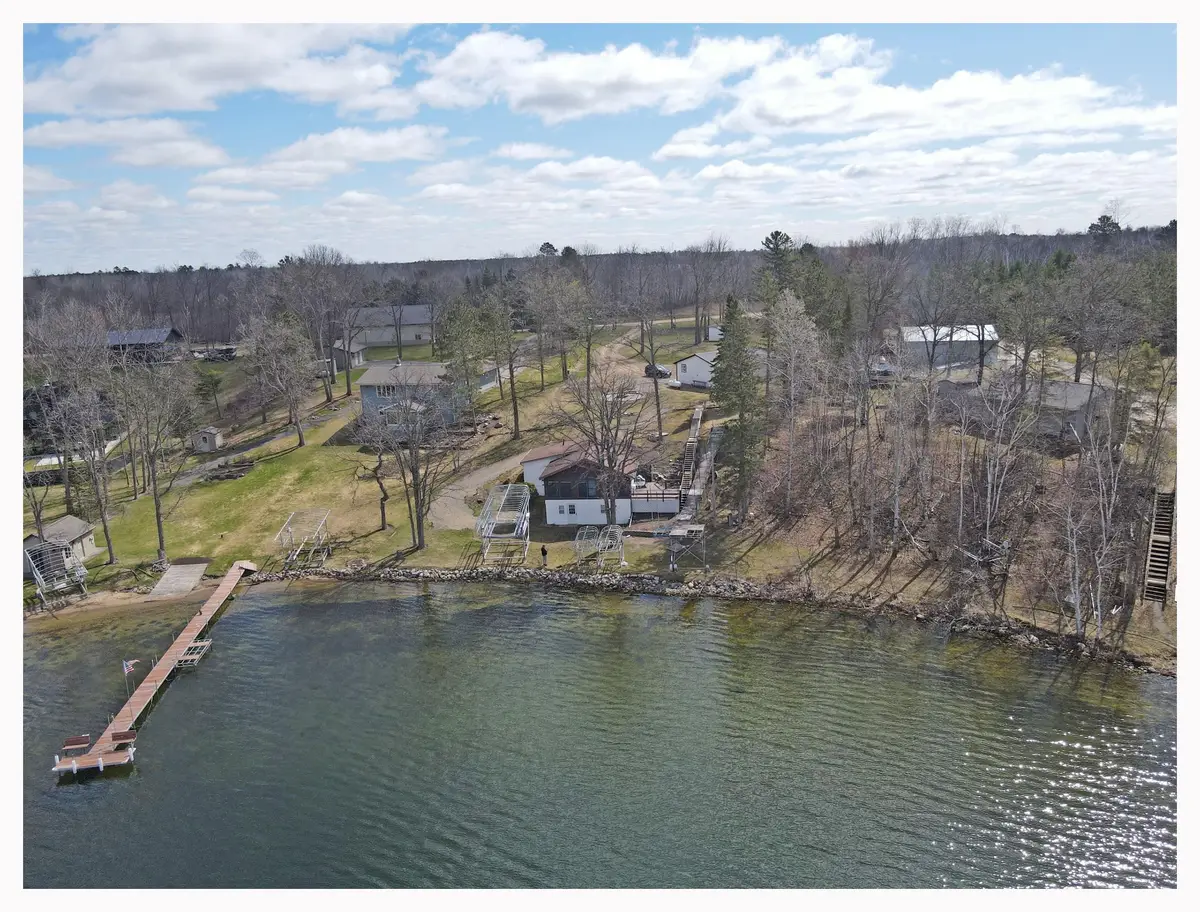 16184 Andrusia Road Ne, Cass Lake, MN 56633 - #1