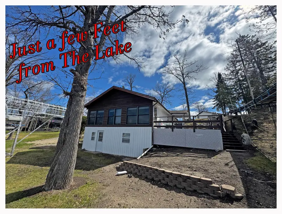 16184 Andrusia Road Ne, Cass Lake, MN 56633 - #2