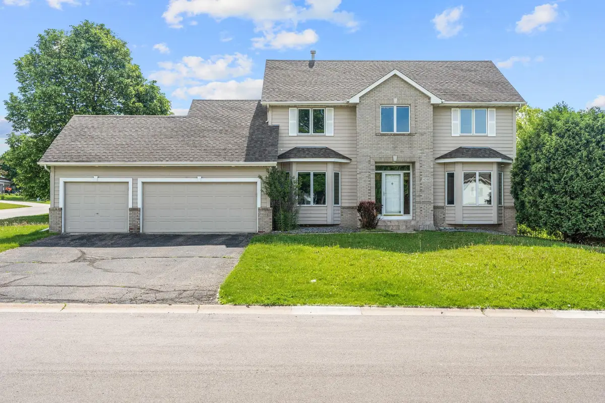 4290 Cottonwood Lane N, Plymouth, MN 55441 - #1