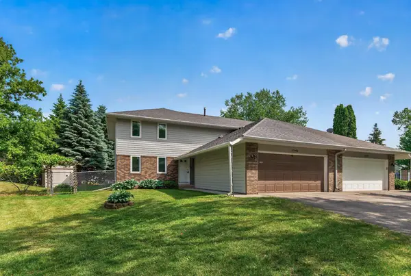 12405 Birnamwood Court, Burnsville, MN 55337