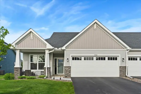 12282 Hazel Lane, Rogers, MN 55374