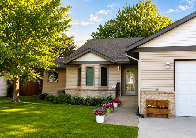 1613 Louden Avenue N, Glencoe, MN 55336 - #2