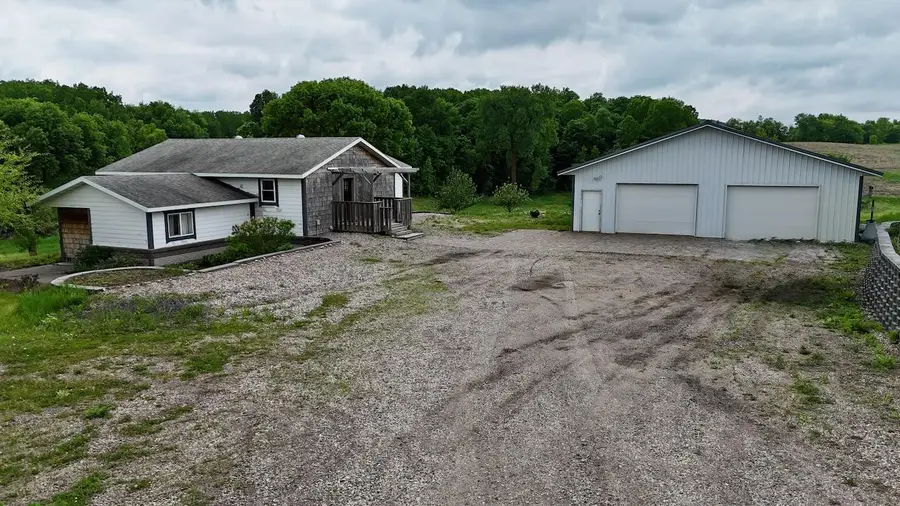 35715 260th Avenue, Erhard, MN 56534 - #2
