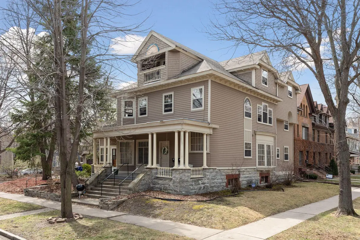 197 Kent Street, Saint Paul, MN 55102 - #1