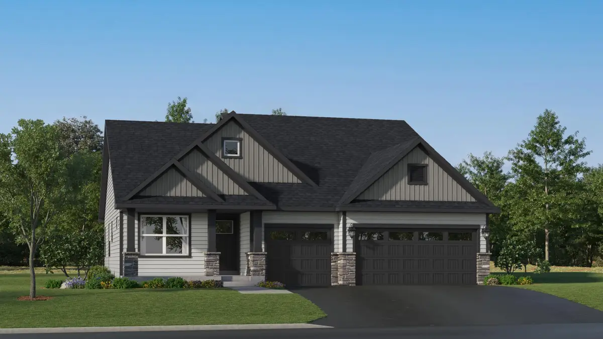 7473 Lotus Lane, Lino Lakes, MN 55038 - #1