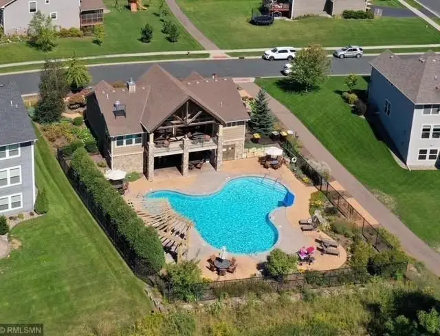 3582 Springwood Path, Eagan, MN 55123 - #1