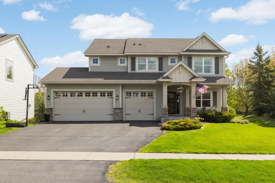 3582 Springwood Path, Eagan, MN 55123 - #3