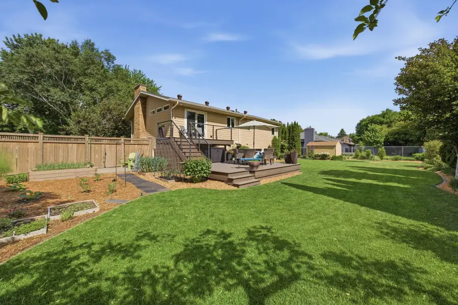 3604 Rivershore Drive S, Moorhead, MN 56560 - #3