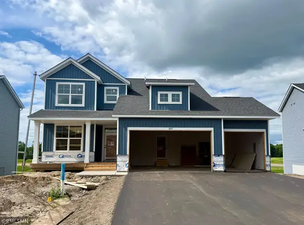 1667 Meadows Drive, East Bethel, MN 55011