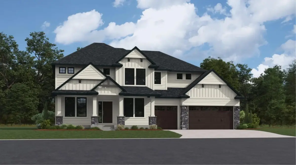 11168 Masters Street N, Lake Elmo, MN 55042 - #1