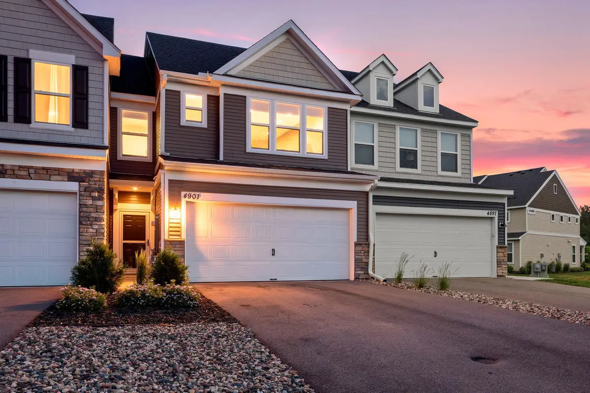 4901 Avery Court, Eagan, MN 55123 - #1