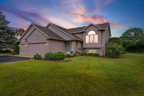 15324 Martin Street Nw, Andover, MN 55304