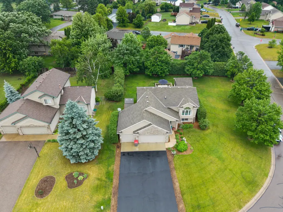 15324 Martin Street Nw, Andover, MN 55304 - #2