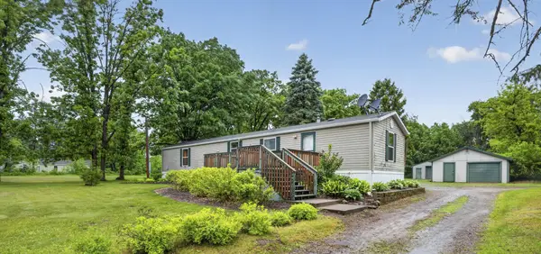 7626 Main Street, Danbury, WI 54830