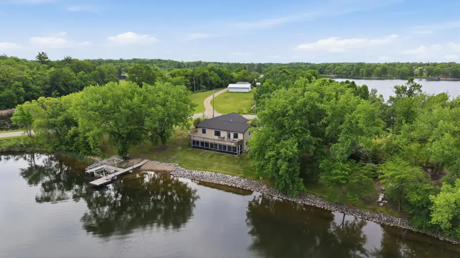 16170 Maple Ridge Road, Audubon, MN 56511 - #2