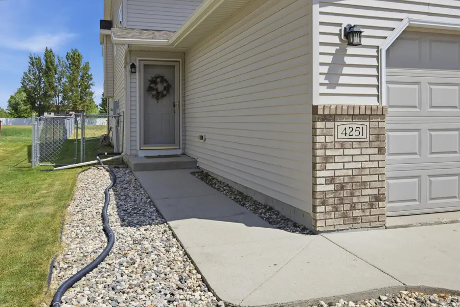 4251 39th Avenue S, Fargo, ND 58104 - #3
